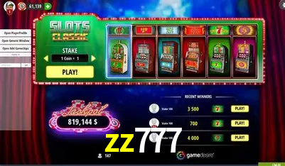 Descubra a Essência do zz777: Nossa História e Compromissos