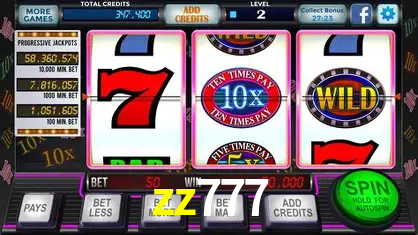 A Revolução dos Aplicativos de Jogos no zz777