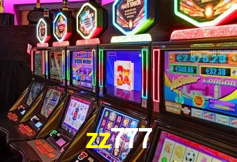 Descubra a Magia dos Jogos de Arcade no zz777