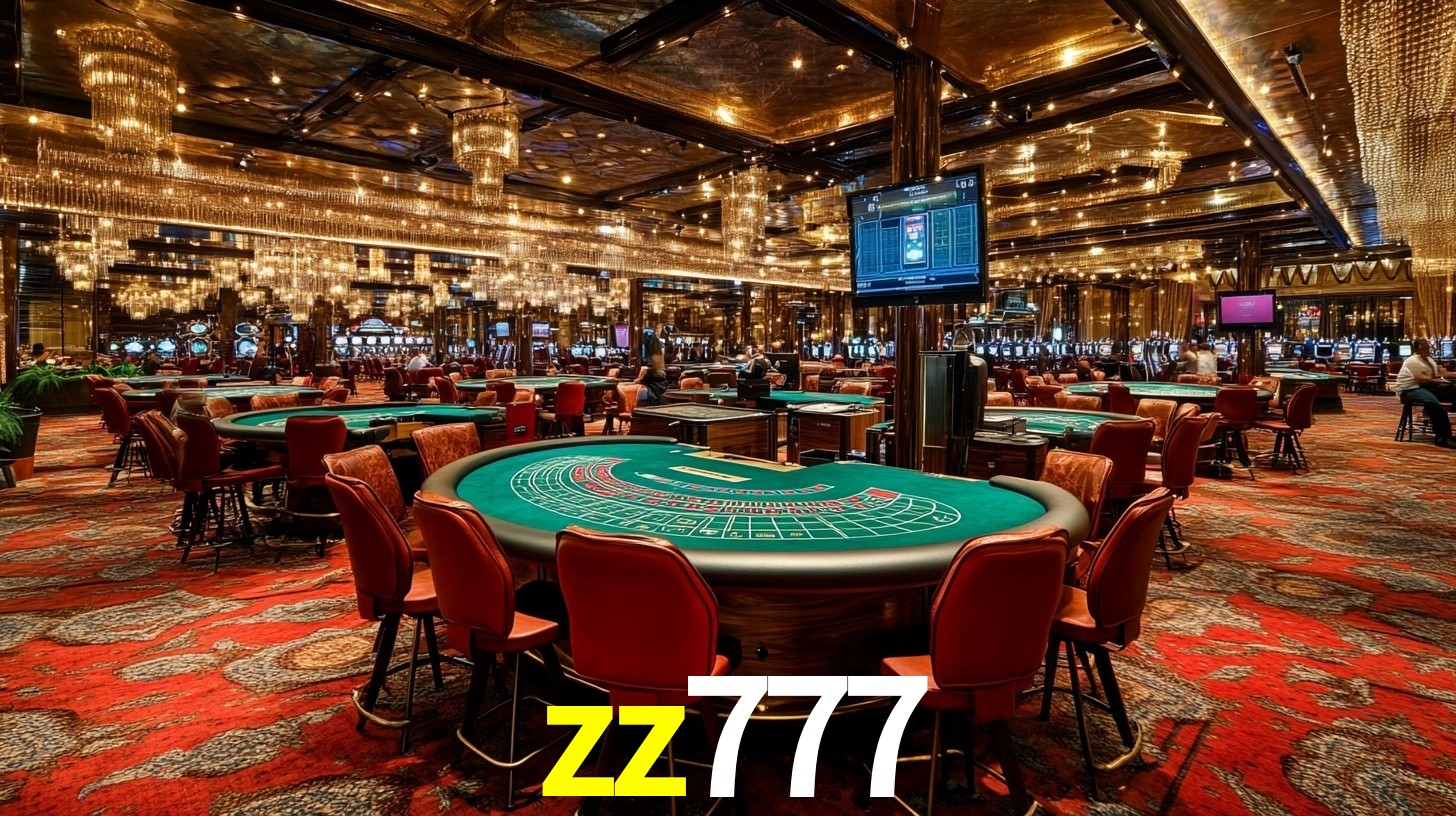 Live Casino zz777