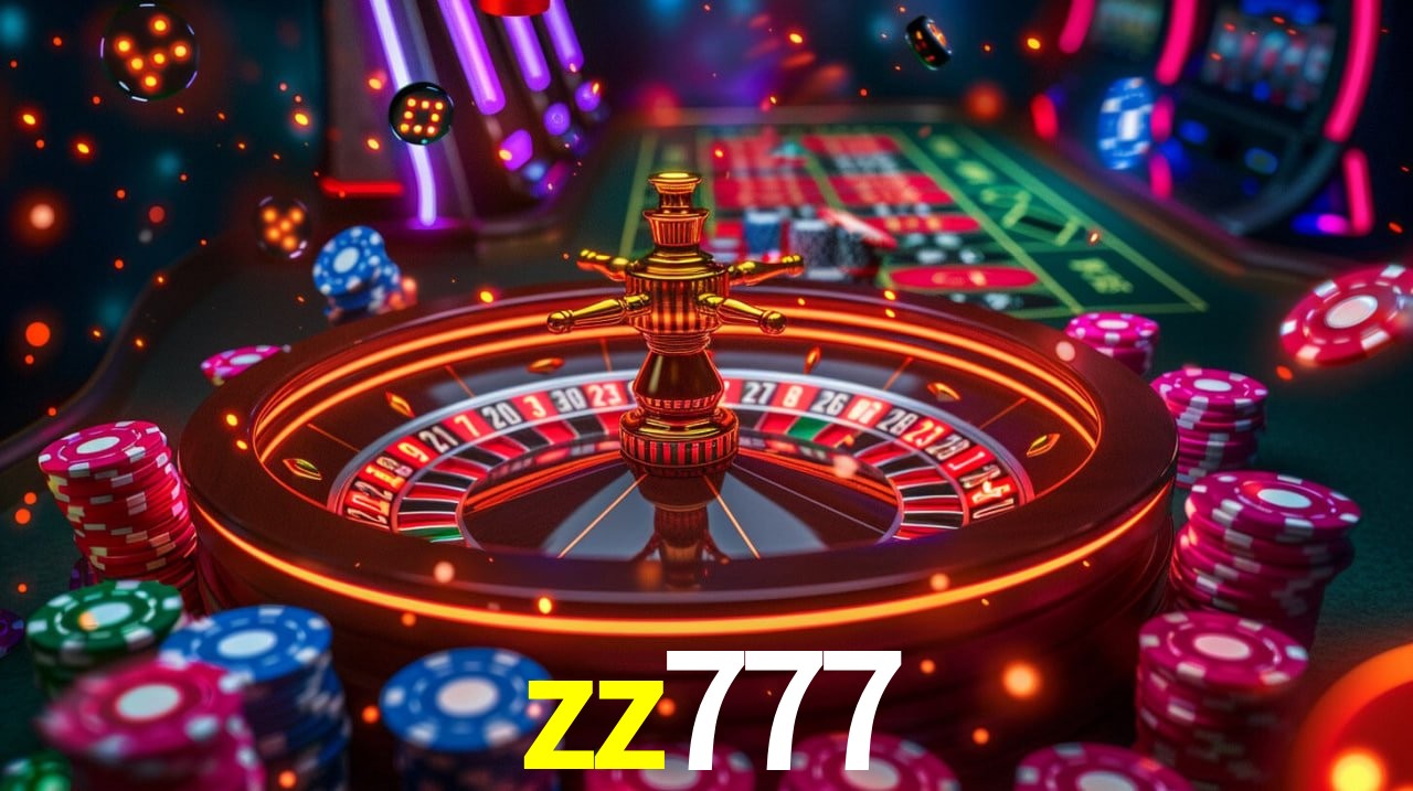 PIX Instantâneo zz777