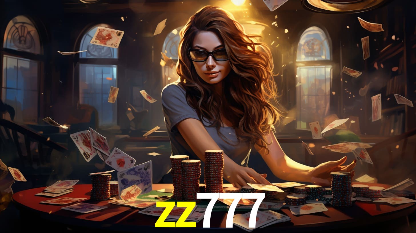Slot Games zz777