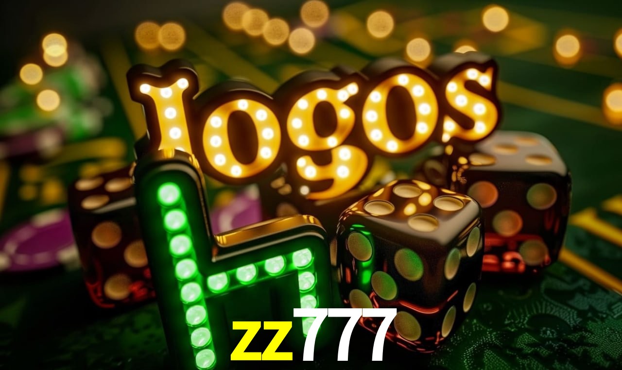 Jogos de Slot zz777