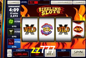 Apostas Esportivas na zz777: Um Guia Completo