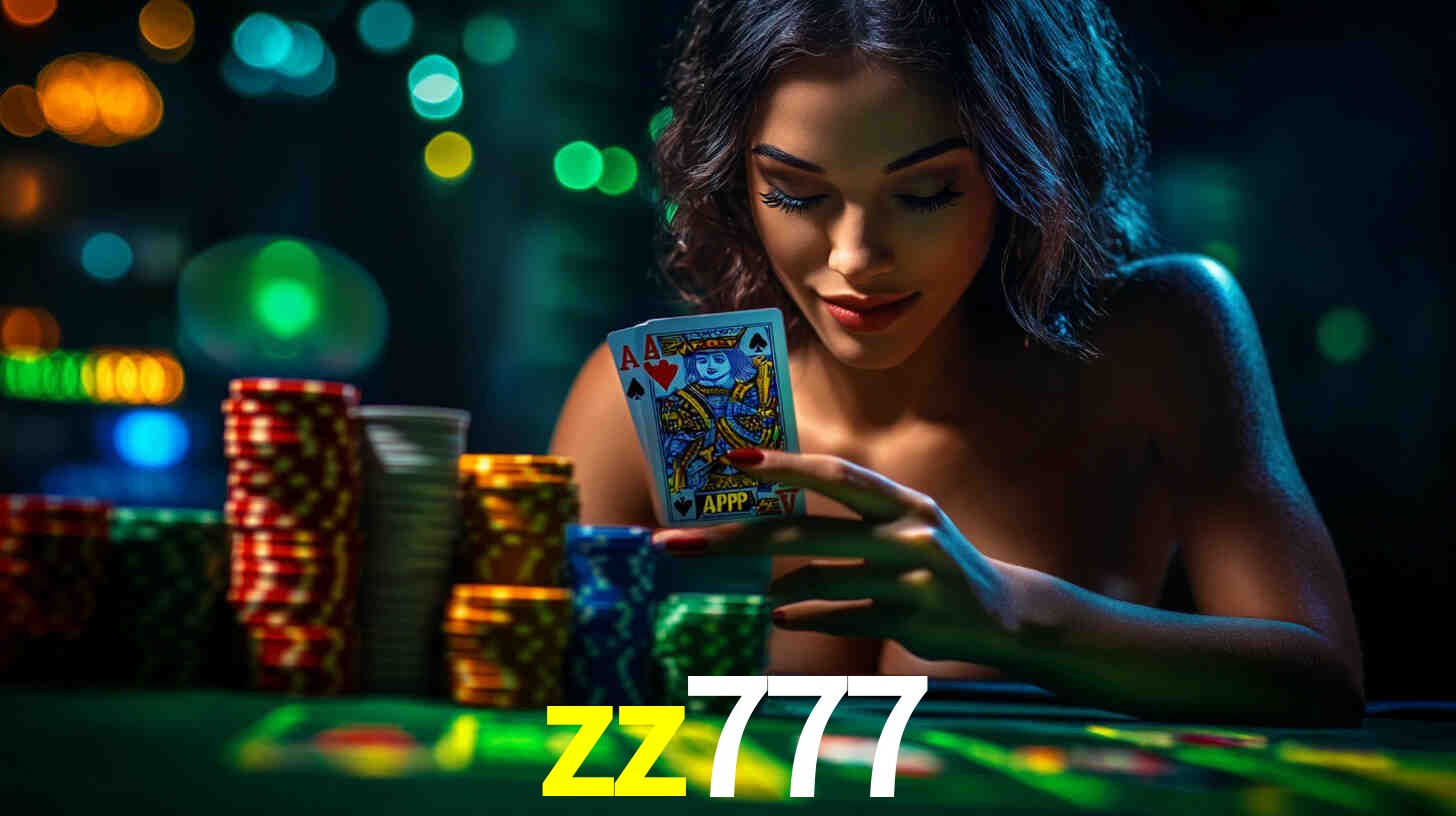 Desvendando o Mundo dos Jogos Virtuais na zz777