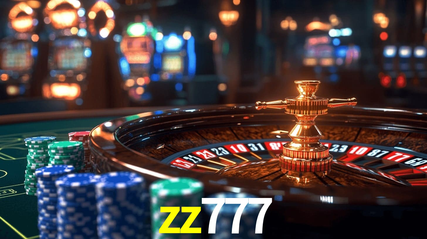 Blackjack Table zz777