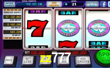 A Emoção da Loteria na zz777: Uma Chance de Mudança de Vida