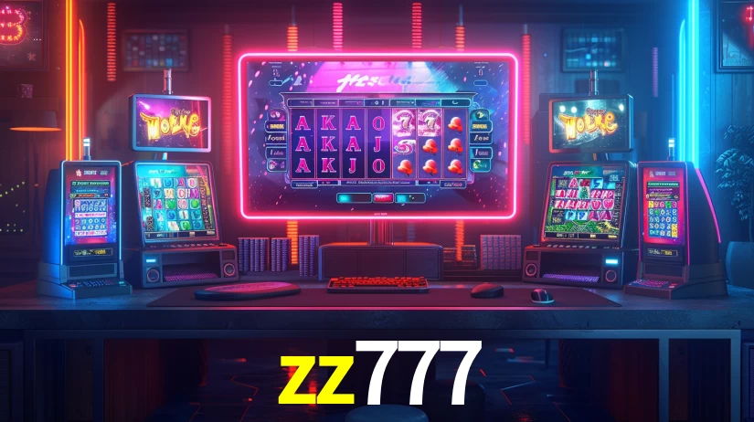 Spaceman Game zz777